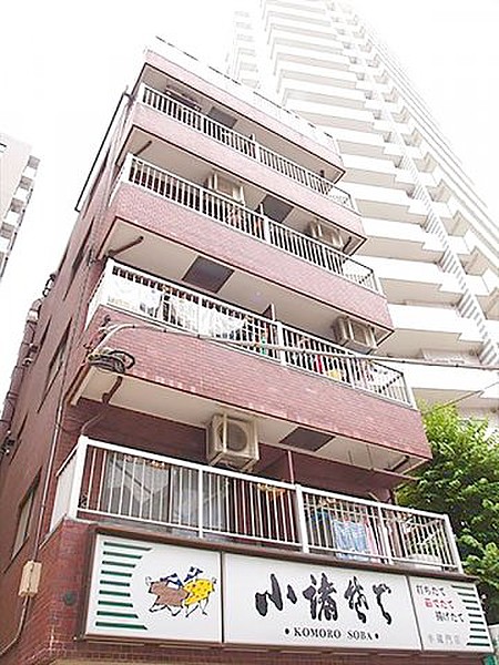 日興ロイヤルパレス一番町第2